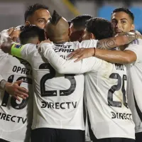Sólo falta Colo-Colo: Así quedó la tabla de posiciones tras la penúltima jornada de la fecha 14