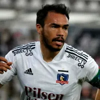 Comienza la búsqueda: Colo-Colo inicia conversaciones con el reemplazante de Gabriel Suazo