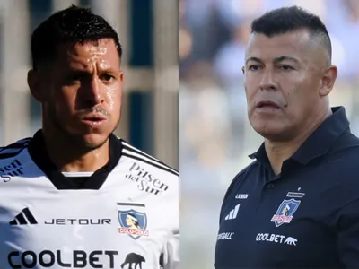 Ramiro González apunta a Jorge Almirón por su poco protagonismo en Colo-Colo: «Probablemente no…»