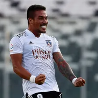 ¿Vuelve a Colo-Colo? El enigmático futuro de Javier Parraguez en Brasil