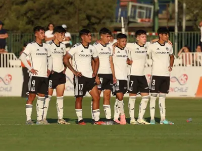 Video del gol y formación: Colo-Colo empata frente a Constitución Unido en partido amistoso