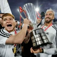 ¿Palo para Blanco y Negro? Leonardo Gil reveló cuáles son los dos puestos que debe reforzar Colo-Colo