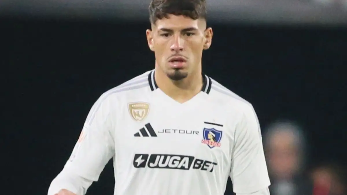 Alan Saldivia.