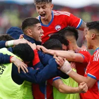 «Qué jugadorazo»: Hinchas chilenos alucinan con nivel mostrado por figura de La Roja ante Brasil