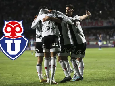 ¿Se cambia al archirrival? Daniel Arrieta lanza una bomba y aclara que Universidad de Chile busca a referente albo