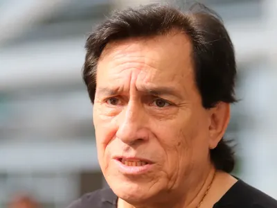 Roberto ‘Cóndor’ Rojas liquidó a uno de los jugadores más queridos de Colo-Colo: «Es lento y sin recursos»