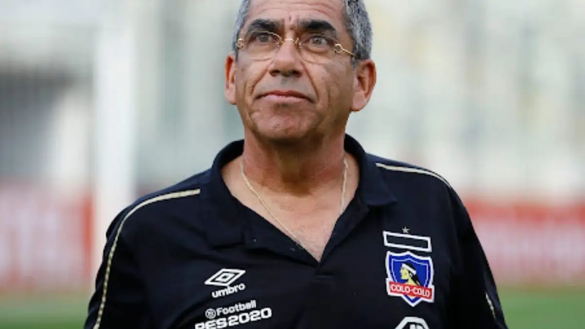 Gualberto Jara reveló detalles de la salida de Felipe Loyola.
