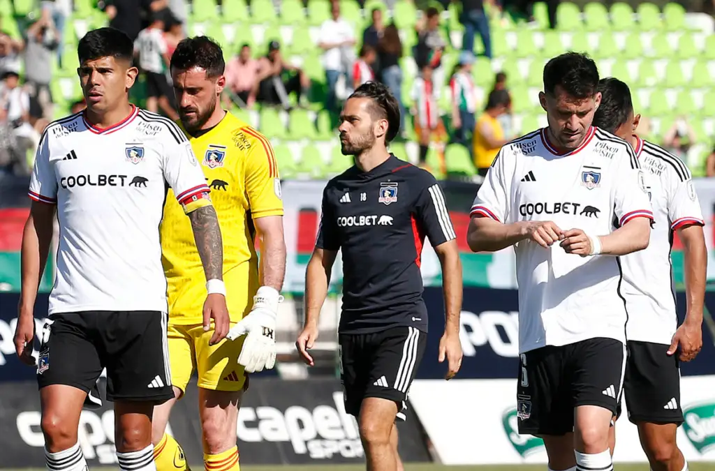 Jaime Vera pide reforzar tres puestos claves en Colo-Colo.