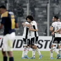 La histórica hazaña que consiguió Colo-Colo en Copa Libertadores