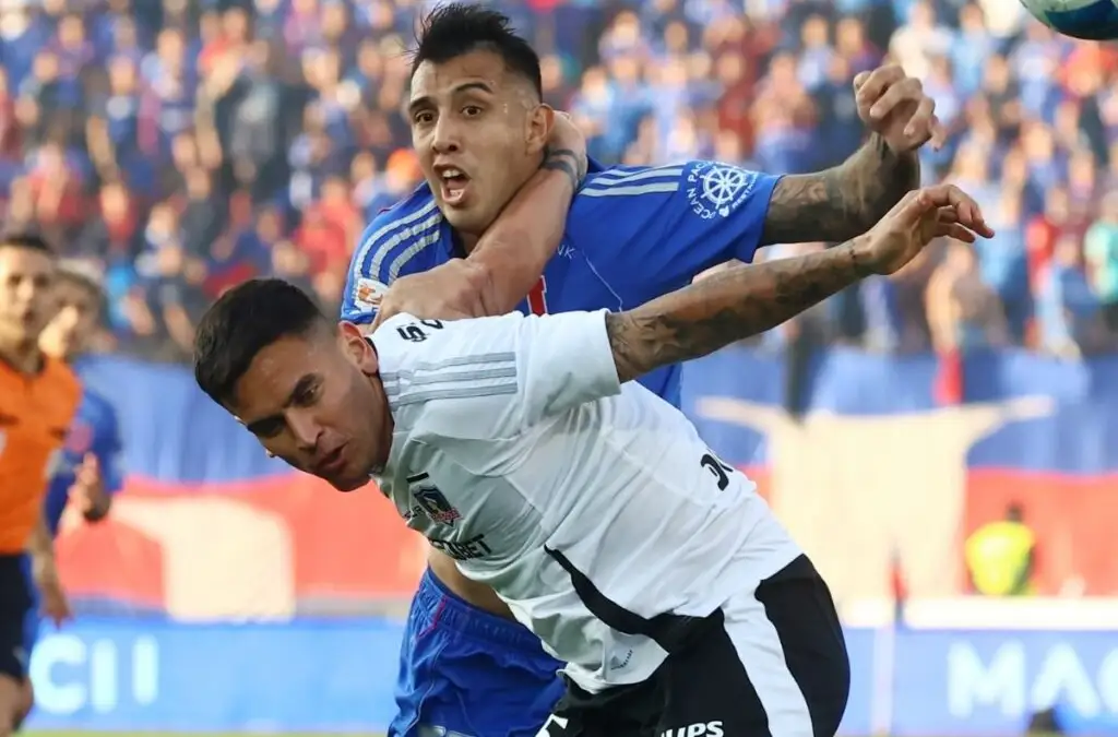 El Superclásico se definió por 2-1 con los tres goles de penal.