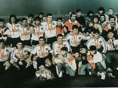 Campeón de Copa Libertadores con Colo-Colo sorprende y anuncia su candidatura como diputado