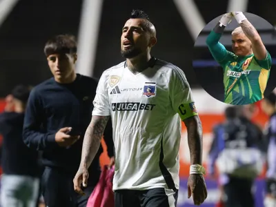 Ex figura de la U defiende ausencia de Arturo Vidal en partido a beneficio de Cristóbal Campos: «Siempre está…»