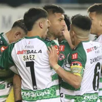 Oficial: Ex delantero Colo-Colo es nuevo refuerzo de Deportes Temuco