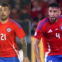 Revelan el día exacto en que Colo-Colo espera tener lista la llegada del lateral derecho