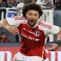 Ganó el Cacique: Así quedó la tabla de posiciones con el triunfo de Colo-Colo