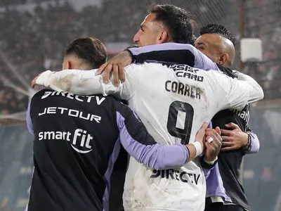 La importante baja que podría sufrir Colo-Colo para el duelo frente a Universidad Católica