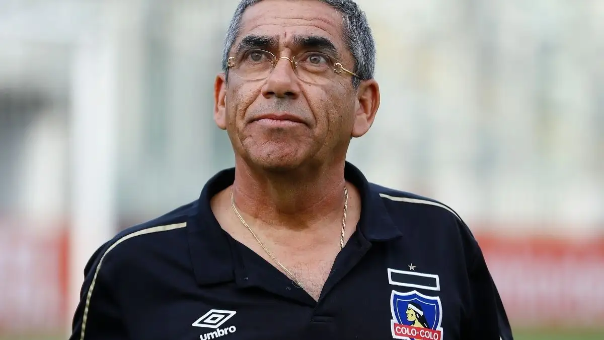 Gualberto Jara propuso al reemplazante ideal de Alan Saldivia.