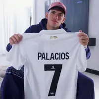 Carlos Palacios no duda y hace públicos sus deseos de volver a jugar en Colo-Colo