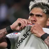 ¿Dejar Colo-Colo? El consejo de José Luis Sierra a Carlos Palacios por su futuro deportivo