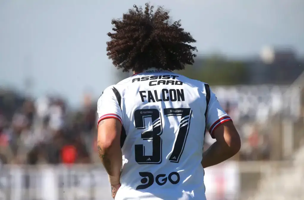 Maximiliano Falcón es sondeado desde el extranjero.