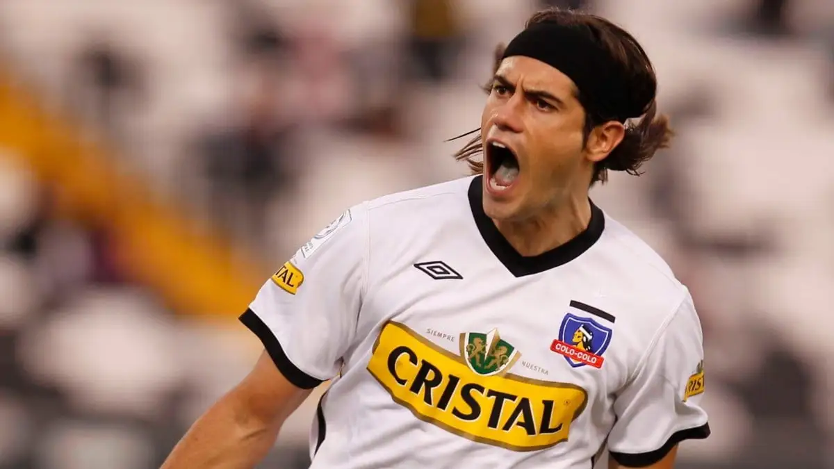 Ezequiel Miralles propone el retorno de los playoffs al fútbol chileno.
