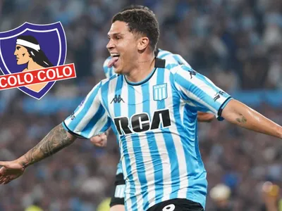 ¿Le interesa venir a Colo-Colo? La postura de Juan Fernando Quintero sobre su futuro deportivo