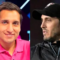 Daniel Arrieta aclara opción de Luis Zubeldía y la fecha para anunciar al nuevo DT de Colo-Colo
