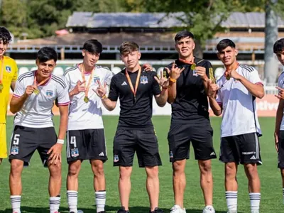 La positiva noticia que la ANFP le entregó a Colo-Colo por los minutos Sub-21 en la Liga de Primera