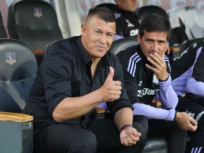 Sin Jorge Almirón: El invicto paralelo que logró Colo-Colo con el triunfo sobre Deportes La Serena