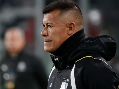 ¿Aprobado? La categórica respuesta de Jorge Almirón ante la posible llegada de Lucas Di Yorio a Colo-Colo