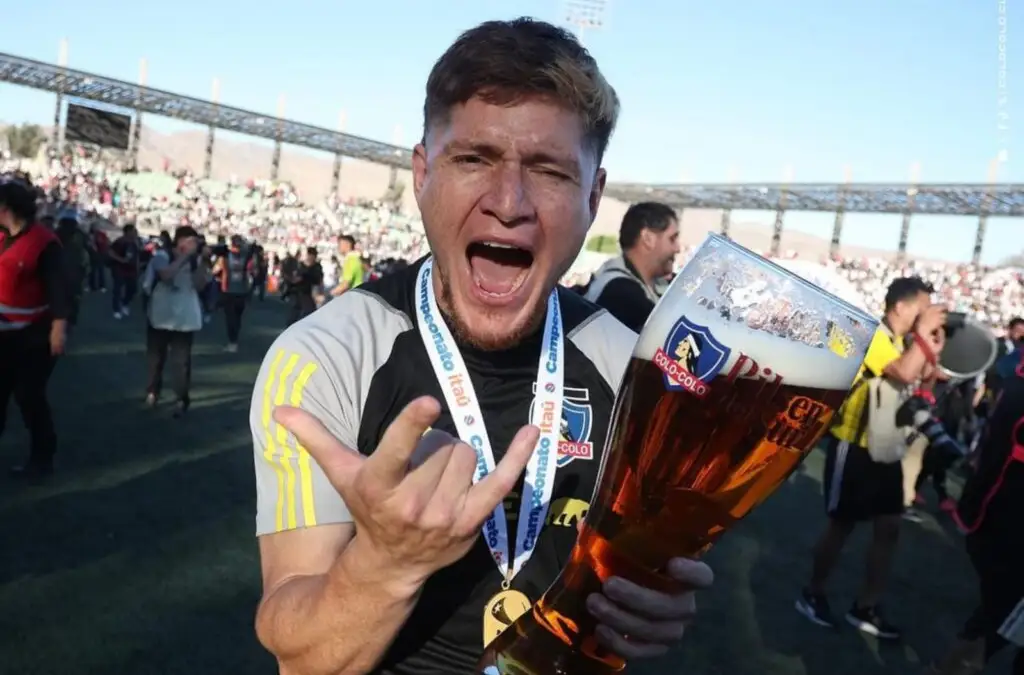 Leonardo Gil interesa en Boca Juniors.