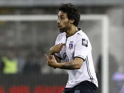 Jorge Valdivia aseguró que la Universidad de Chile fue completamente perjudicada