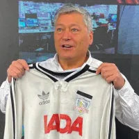 Patricio Yáñez revela el millonario monto que mensualmente Colo-Colo gastaría en los sueldos del plantel