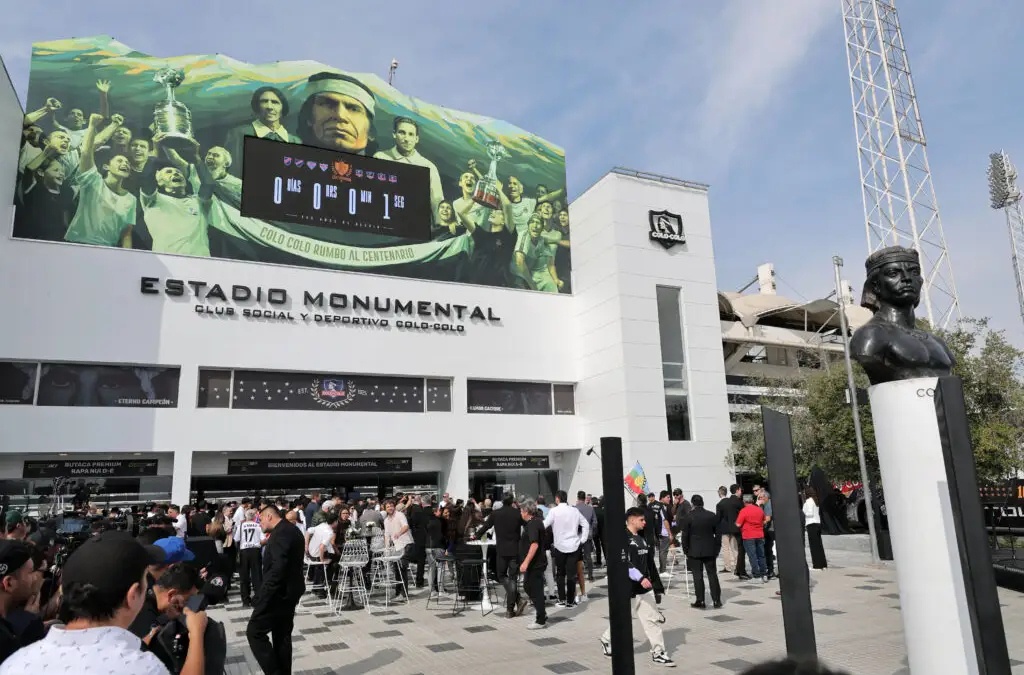 Blanco y Negro despidió al encargado de grabar «El Lado B» de Colo-Colo en Youtube.