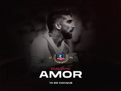 Contratación de Emiliano Amor provocó la salida de Mayne-Nicholls