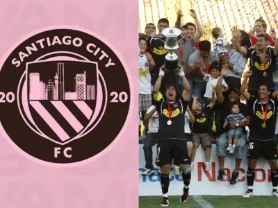 Campeón con Colo-Colo sorprende y vuelve del retiro: Será nuevo refuerzo de Santiago City