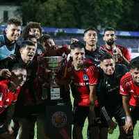 Confirman estadios en los que jugará Colo-Colo en la Serie Río de La Plata