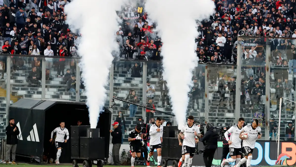 Foto: Felipe Zanca /Photosport.