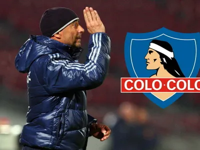 ¿Se lo imaginan de azul? Jorge Sampaoli confesó que pidió la contratación de referente de Colo-Colo en la U
