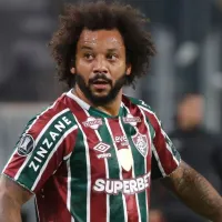 Aníbal Mosa se sincera y revela qué tan ciertos son los rumores que vinculan a Marcelo con Colo-Colo