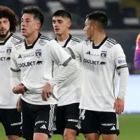Lo presentaron como estrella: Se confirma una nueva baja de Colo-Colo para el segundo semestre