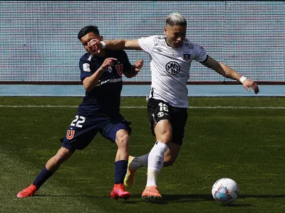 Óscar Opazo habla sobre su vuelta a las canchas