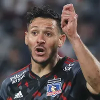 Ramiro González se sinceró: Habló de su continuidad en Colo-Colo y el sueño que sabe es complejo de conseguir