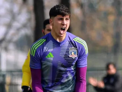 Un especialista: El sorprendente historial de Gabriel Maureira atajando penales con Colo-Colo