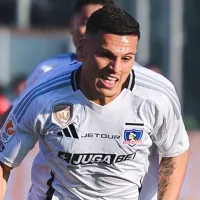 ¿Se despide de Colo-Colo? Lucas Cepeda entrega detalles sobre su futuro profesional