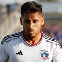 No hay más dudas: Se aclara el motivo por el que Gustavo Quinteros sacó a Marcos Bolados de la titularidad de Colo-Colo