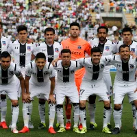Recordó su pasado: La linda reflexión de ex jugador de Colo-Colo tras volver al Estadio Monumental