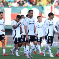 Los 16 futbolistas de Colo-Colo que bajaron su valor de mercado durante la temporada 2025