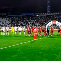 Tres de visita y uno de local: Los duros partidos que le restan a Colo-Colo para cerrar su primer semestre