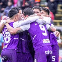 Fue campeón en Colo-Colo, pudo volver al Cacique y se proclamó máximo goleador del fútbol uruguayo
